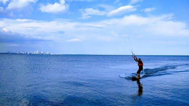 Colonel Samuel Smith Park